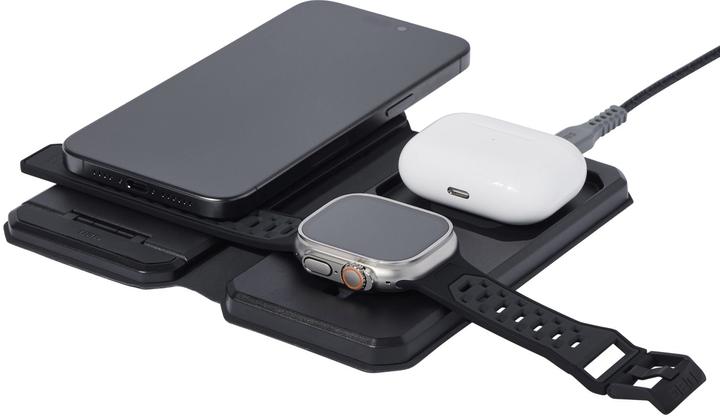 Immagine prodotto UAG Caricabatterie da viaggio 3in1 (15 W)