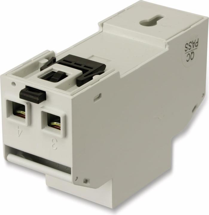 Actual product image Reltech Alternating current meter RWZD2-MID 100 A, digital display