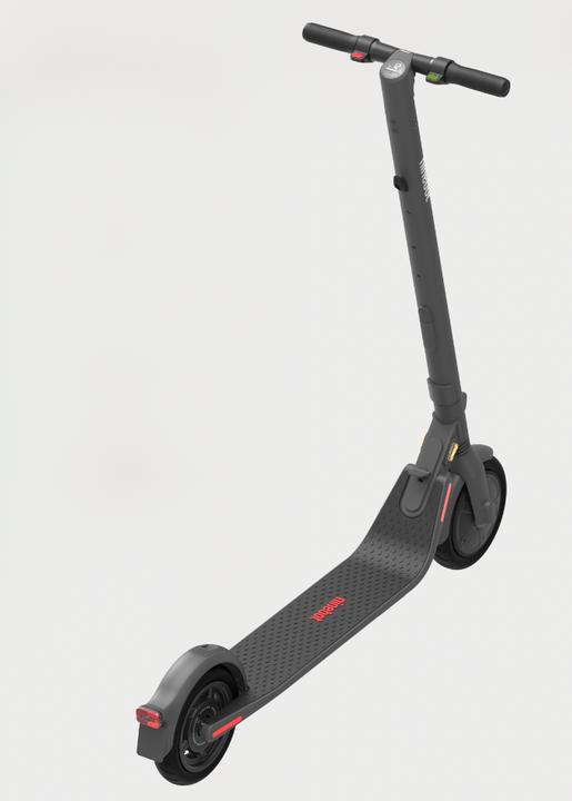 Produktbild Segway-Ninebot KickScooter E25D (20 km/h, 25 km, 300 W)