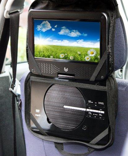 Produktbild Dual Dvd-905