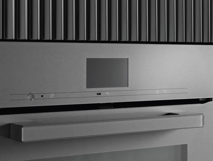 Immagine prodotto Miele H 7660-60 BP/CleanSteel
