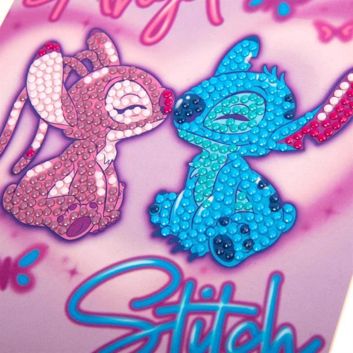 Produktbild Craft Buddy Stitch und Angel