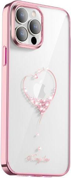 Produktbild Kingxbar Wish Series Hardcase (Apple iPhone 14 Plus)
