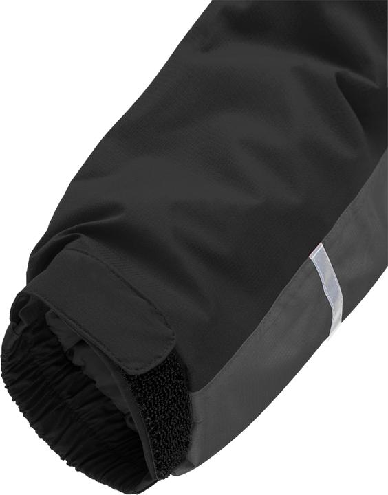 Image du produit Normani Veste de pluie pour enfants avec doublure polaire Wasilla - 8737 (134, 140)