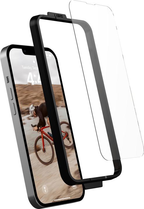 Produktbild UAG Screen Protector Shield (1 Stück, Apple iPhone 14)