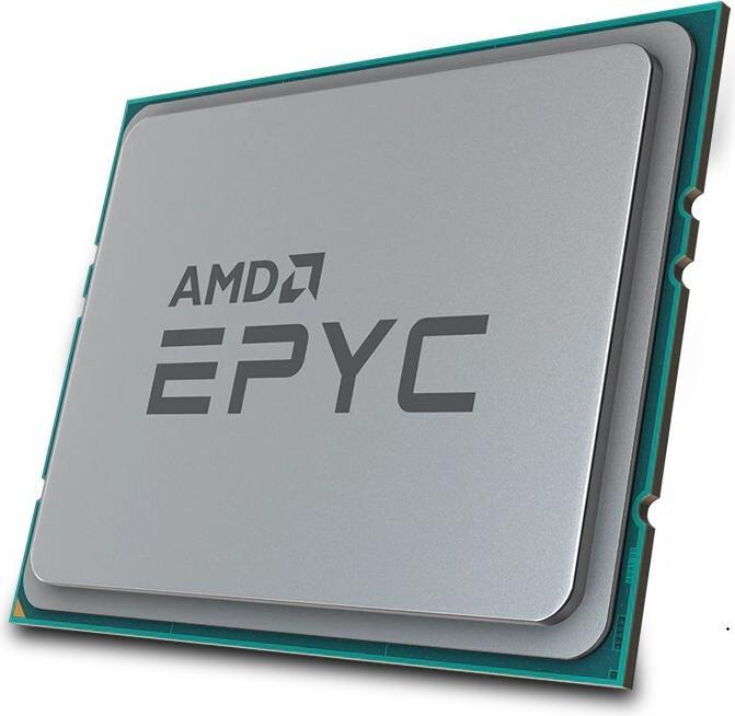 Immagine prodotto AMD Vassoio EPYC 7763 2,45GHz MAX Boost 3,5GHz 64xCore 256MB 280W (2.45 GHz, 64 -Core)
