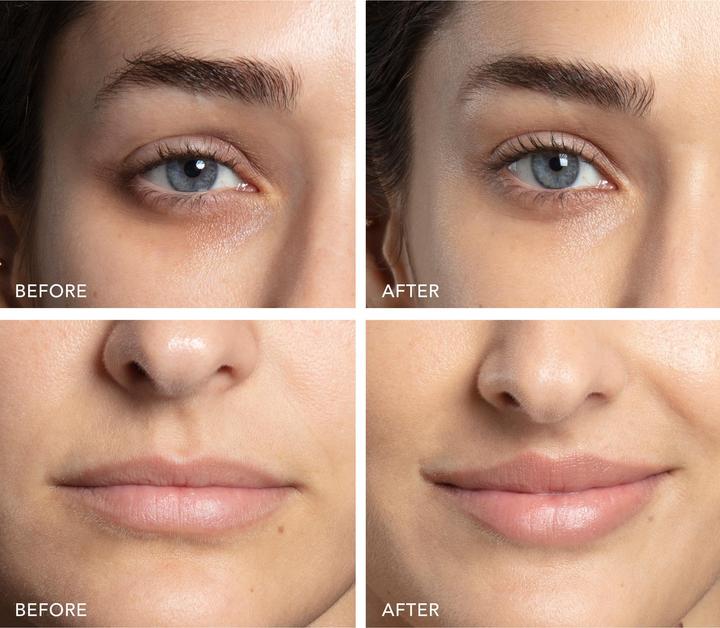Actual product image Foreo Bear 2 eyes & lips