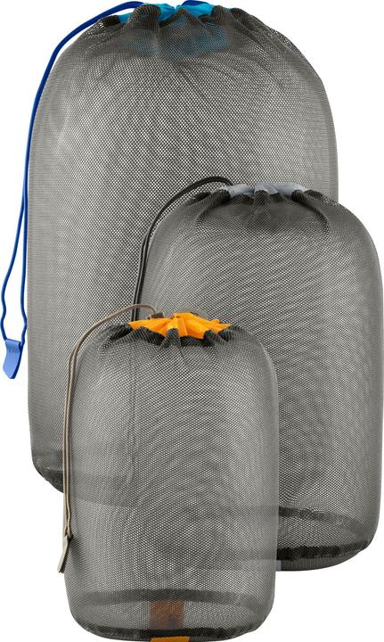 Produktbild Sea To Summit Mesh Stuff Sack Set