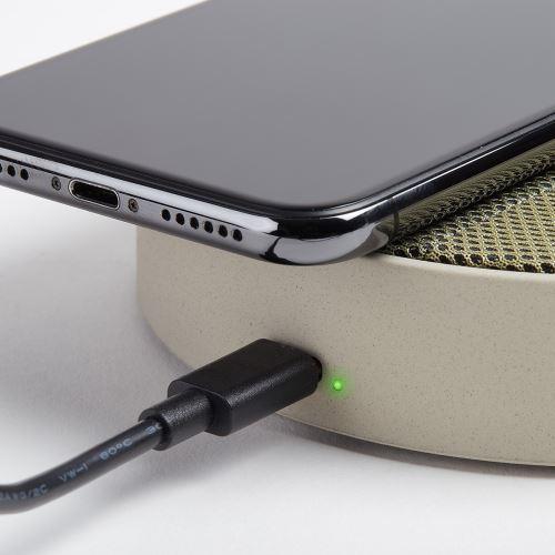 Actual product image Lexon Oslo Energy (6 h, Rechargeable battery operated)
