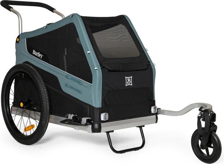 Actual product image Burley Bark Ständer
