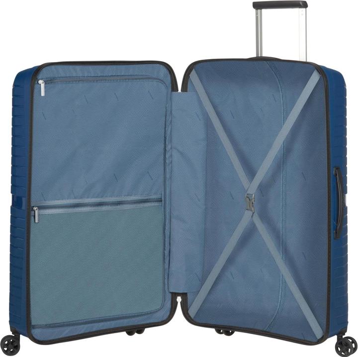 Actual product image American Tourister Airconic (101 l, L (90 - 115l))