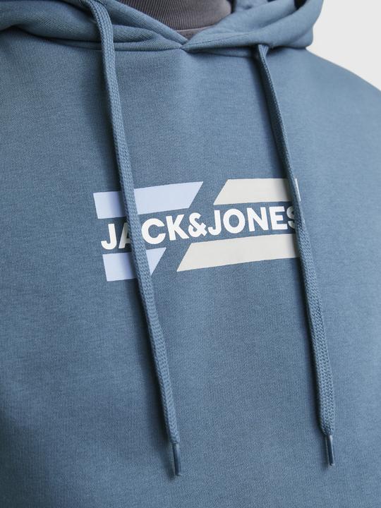 Image du produit Jack & Jones Jjecorp Graphic Sweat Hood Noos (XL)