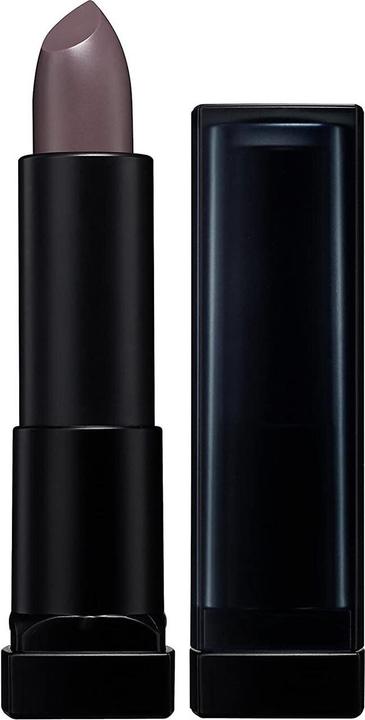 Produktbild Maybelline New York Color Sensational Powder Matte Metallics Lipstick 30 Concrete Jungle (30 Concrete Jungle)