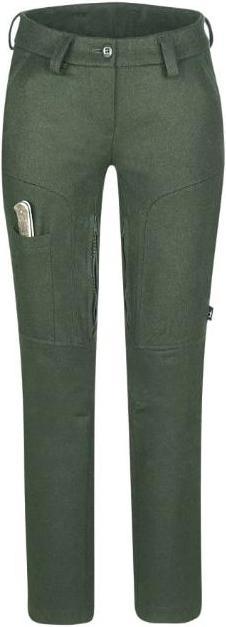 Produktbild Jagdhund Lodenhose Damen Gamsstein 2
