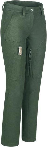 Produktbild Jagdhund Lodenhose Damen Gamsstein 2