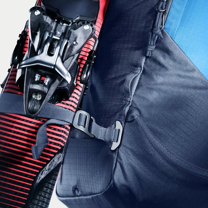 Actual product image Deuter Freerider Pro 34+ (34 l)