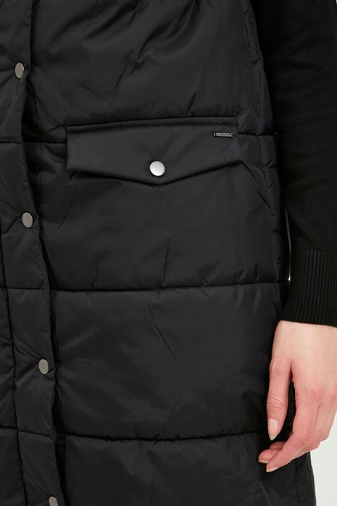 Image du produit B.young BYBOMINA WAISTCOAT 20810086 (40)