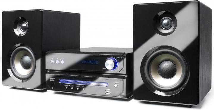 Produktbild Dual Ms 110 CD (CD Player, 2x 25 W)