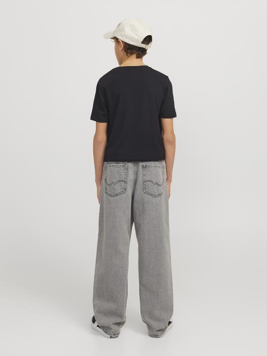 Actual product image Jack & Jones Jjialex Jjoriginal Sq 852 Noos Jnr (128)