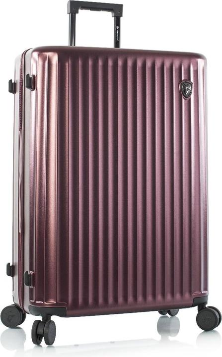 Image du produit Heys Smart Luggage - Set de 3 valises à coque dure (Bagage à main (jusqu'à 50l), M (50 - 90l), XL (à partir de 115l))