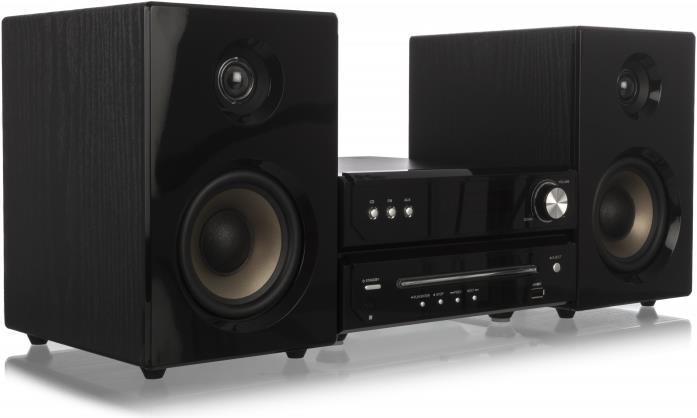 Produktbild Dual Ms 110 CD (CD Player, 2x 25 W)