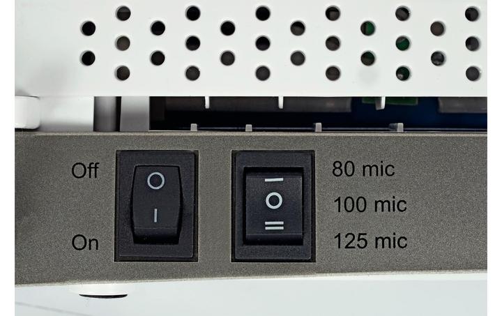 Image du produit Leitz Bureau de l'iLAM (80 - 125 µm, A3)