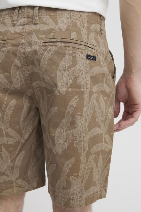 Actual product image Blend woven shorts (M)