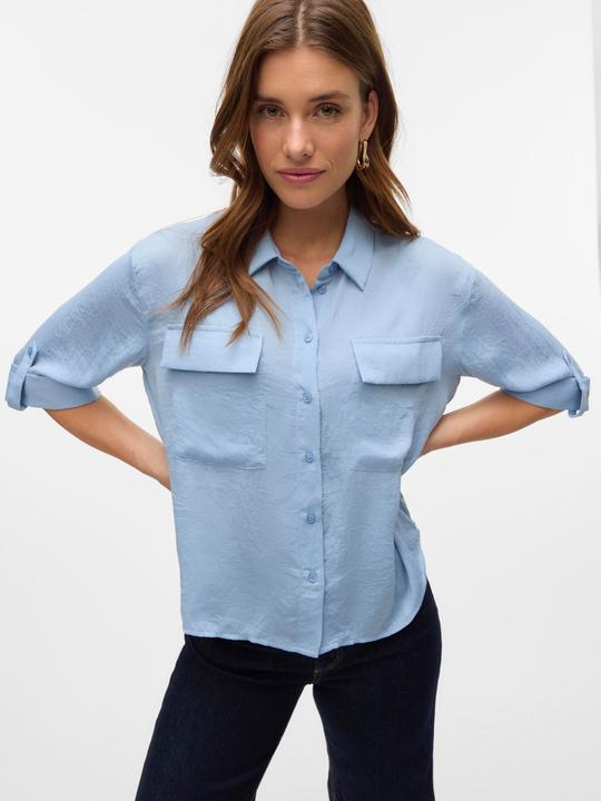 Immagine prodotto Aware Vmfabiana 3/4 Shirt Vma Noos (M)