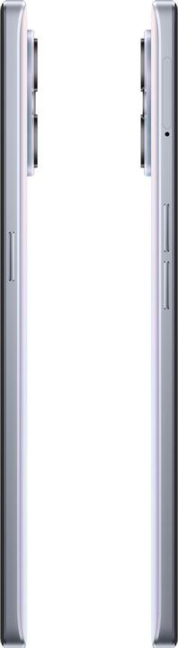 Actual product image realme 9 (128 GB, Stargaze White, 6.40", Dual SIM, 108 Mpx, 4G)