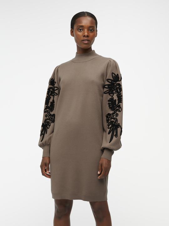 Actual product image Object OBJJOANA mini dress (M)