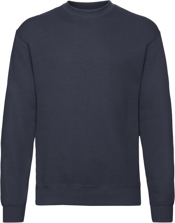 Fruit of the Loom Klassik Drop Schulter Sweatshirt (3XL)