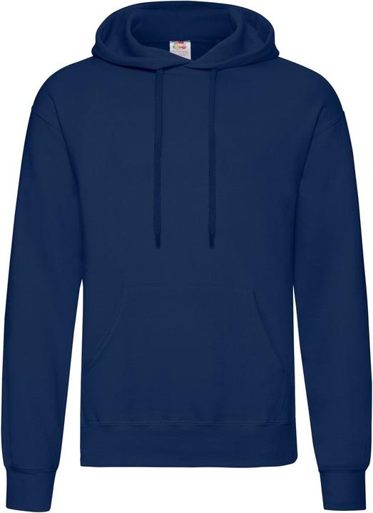 Image du produit Fruit of the Loom Adulte Classique Sweat à capuche (3XL)