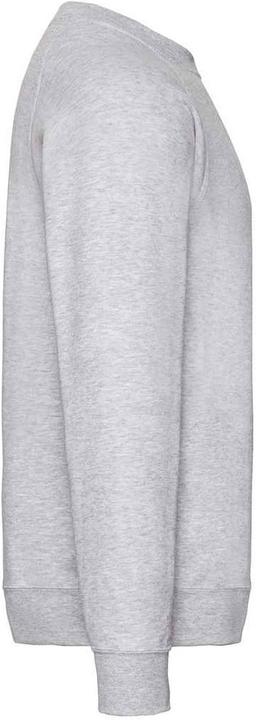 Produktbild Fruit of the Loom Erwachsene Klassik Raglan Sweatshirt (3XL)