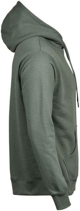 Immagine prodotto Tee Jays Giacca con cappuccio (S)