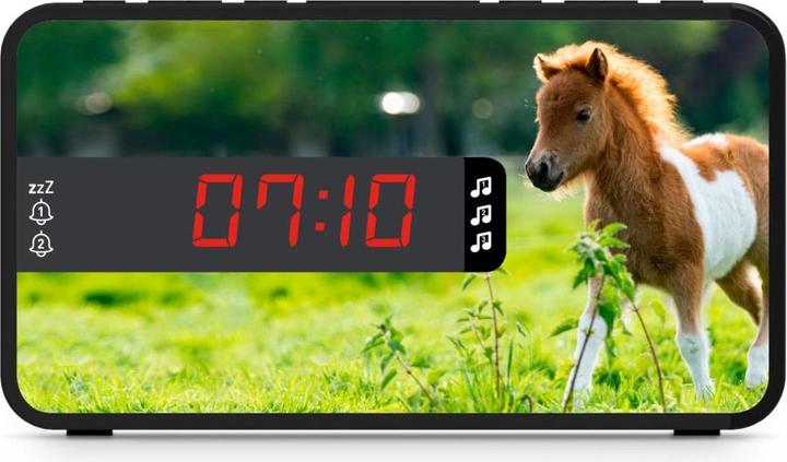 Produktbild Bigben Horses