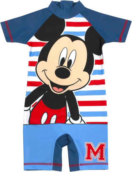 Disney Sunsafe Badeanzug Jungen