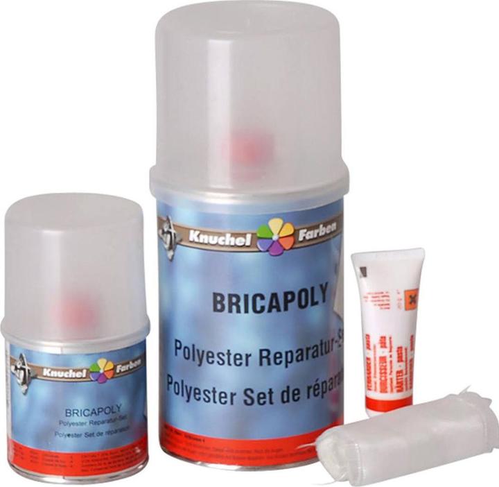 Immagine prodotto Knuchel Kit di riparazione Motip 1kg (1000 g)