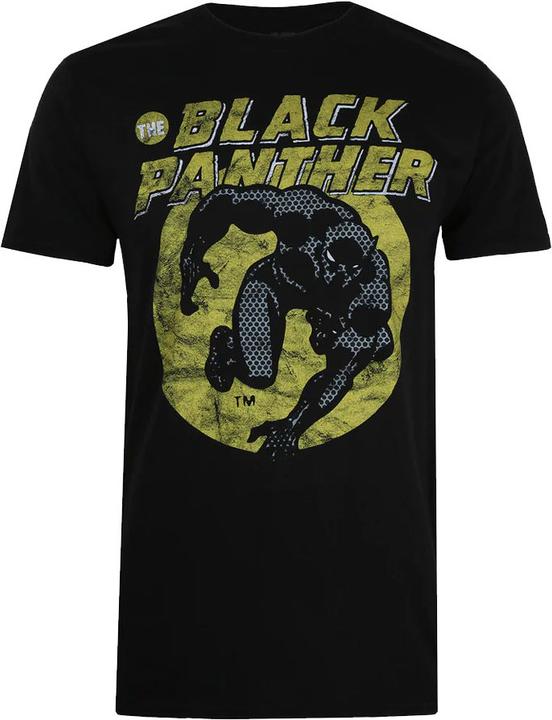 Black/Yellow