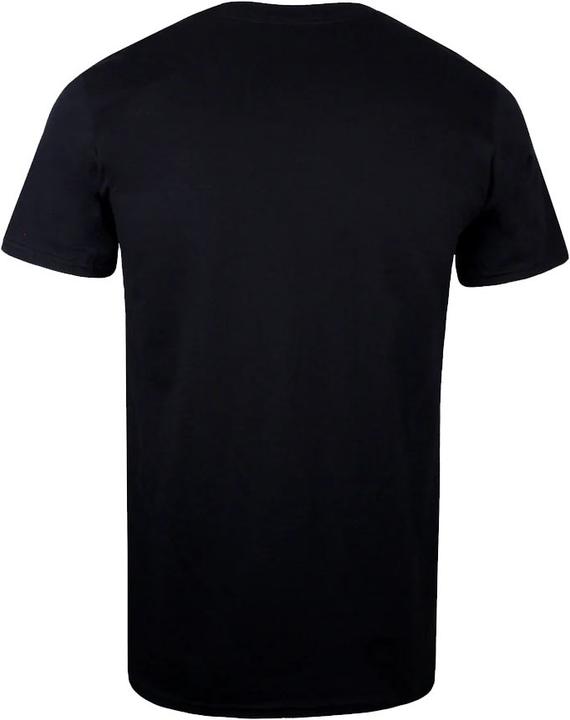 Image du produit Black T-shirt (M)