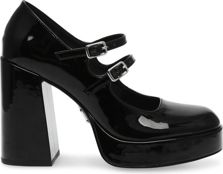 Produktbild Steve Madden enschuhe mit absatz cabernet (41)