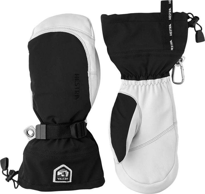 Produktbild Hestra Army Leather Extreme Mitt (8)