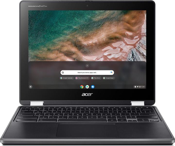 Actual product image Acer Chromebook Spin 512 (12", Intel Celeron N4500, 8 GB, CH)