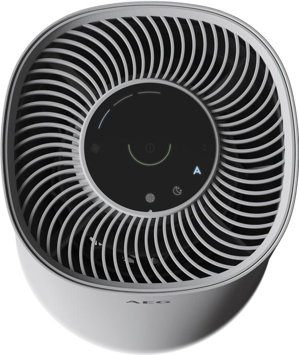 Actual product image AEG SDA Air Purifier AX3 AX31-201GY (40 m²)