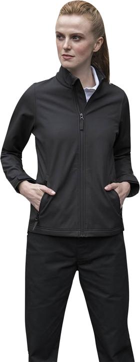 Produktbild Pro RTX Pro Softshelljacke (S)