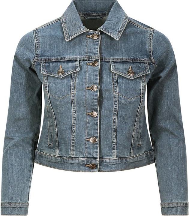 So Denim Olivia Jeansjacke