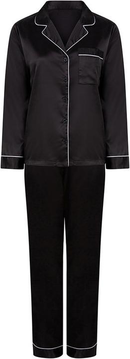 Actual product image Towel City Pyjamas With Long Trousers (L, XL)