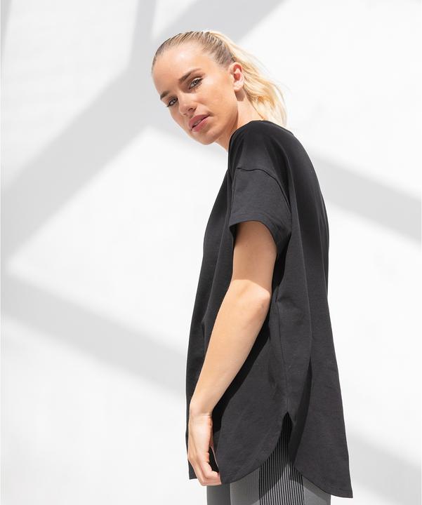 Actual product image Tombo Tshirt Round Neckline (L)
