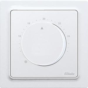 Actual product image Eltako FTR55EHB-pg Temperature controller max. range (in free field) 30m