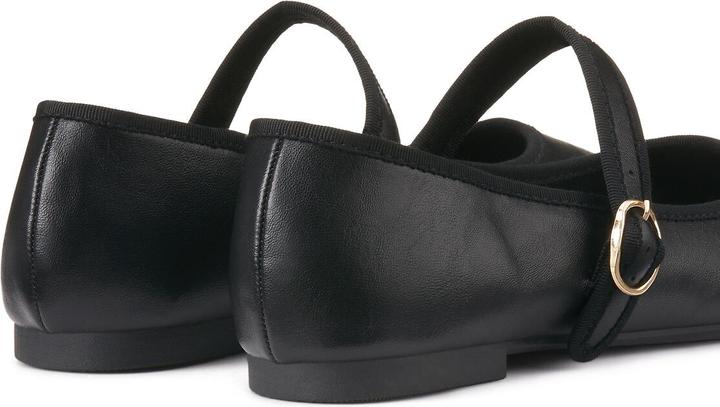 Image du produit La Redoute Collections Ballerines à lanières (42)
