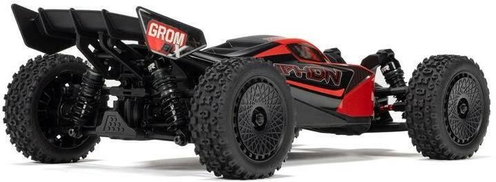 Image du produit Arrma Typhon Grom 223S BLX (RTR Prêt à fonctionner)